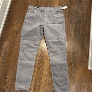 NWT GAP Gray Denim